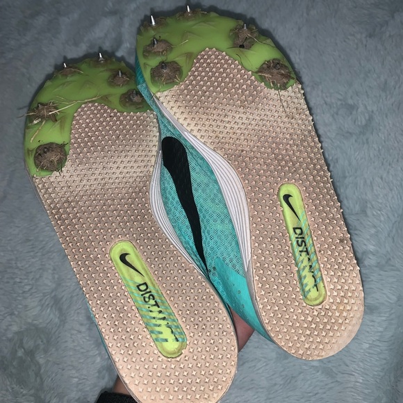 Long distance spikes cross country / track - Picture 9 of 9